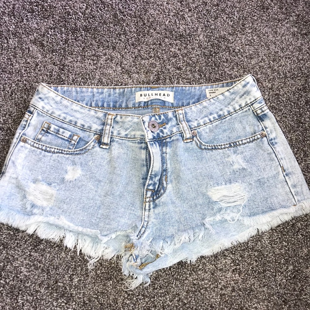 Pacsun shorts